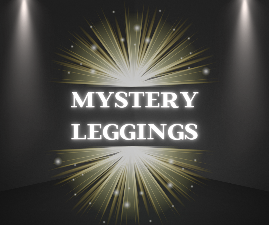 Mystery Capri, Full Length & Shorts by ML&M